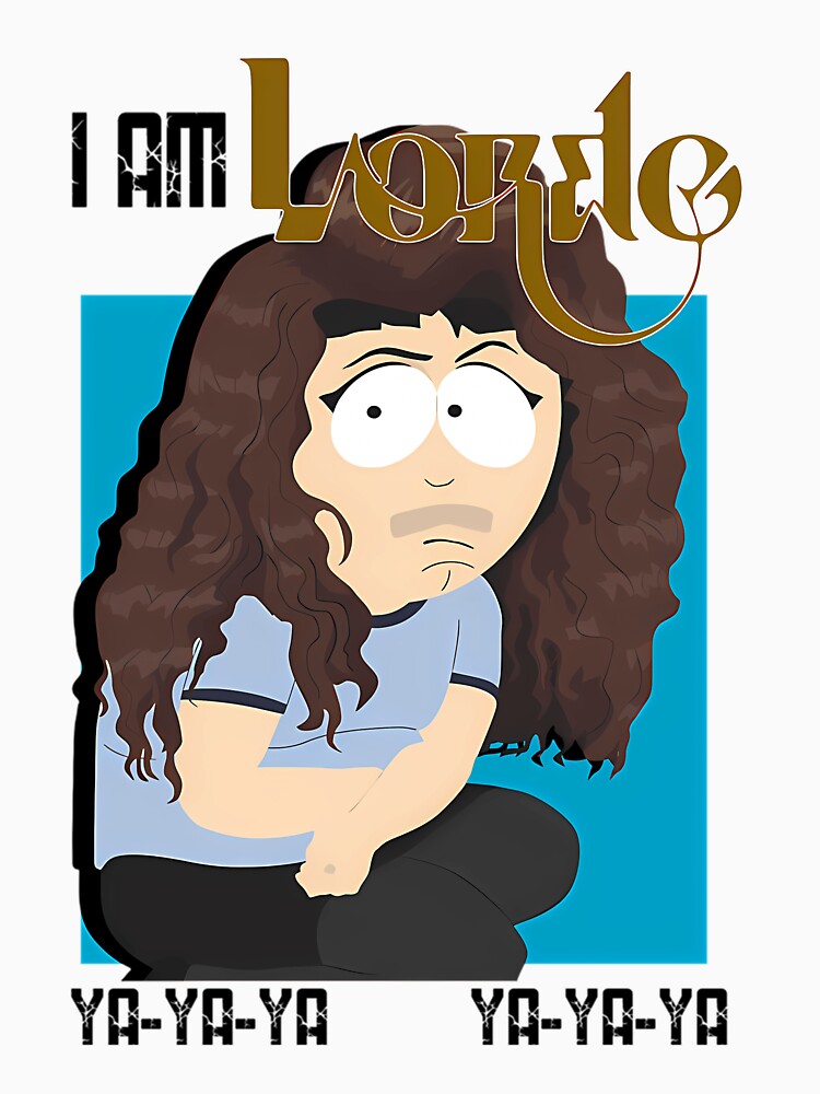 Lorde Park Style by Corinnegira1