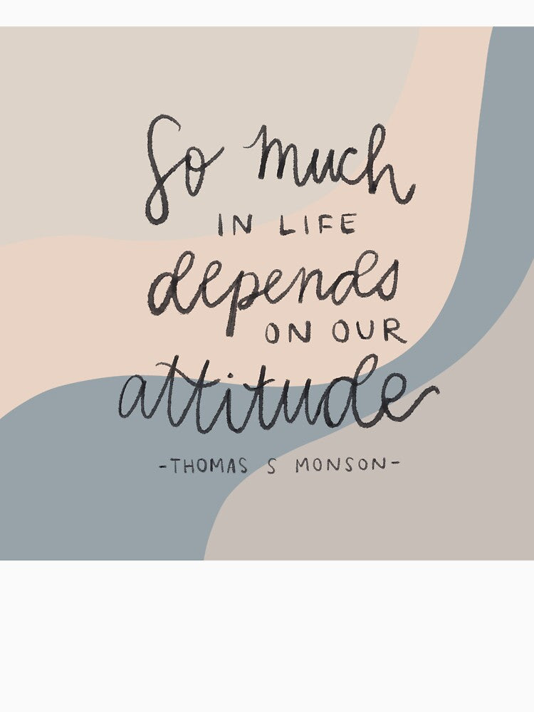 LDS quote Thomas S Monson by juvenilepeace