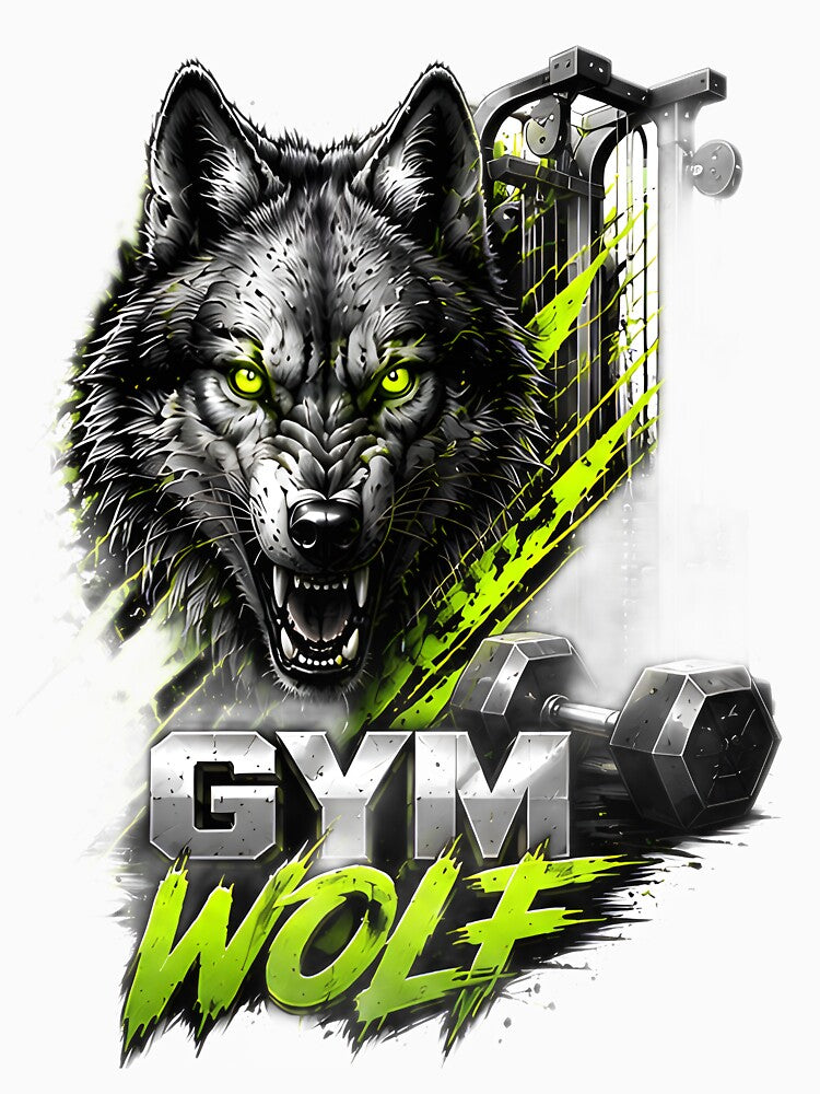 Gym Wear shirt Bag Backpack by hoTThirts