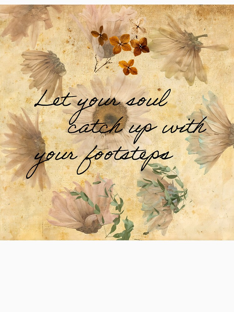 Adore life- Minimalist Quote Art, Inspirational Wall Decor by WOAWingsofArt