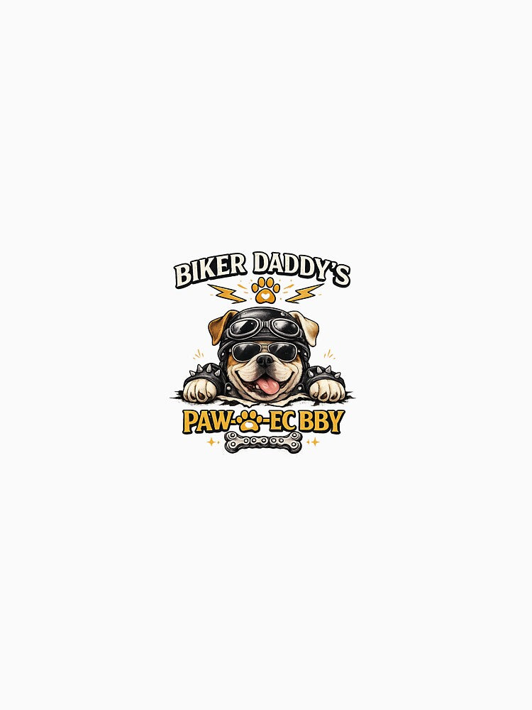 Biker Papaw creation by Bhavani1984