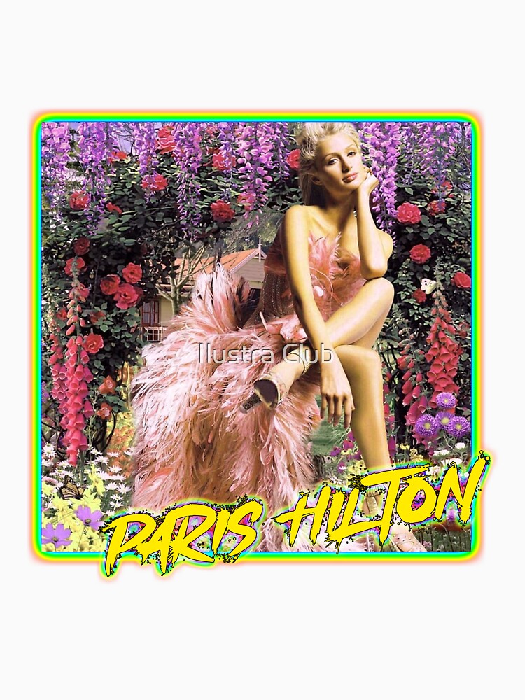 paris aesthetic by Ilustra Club