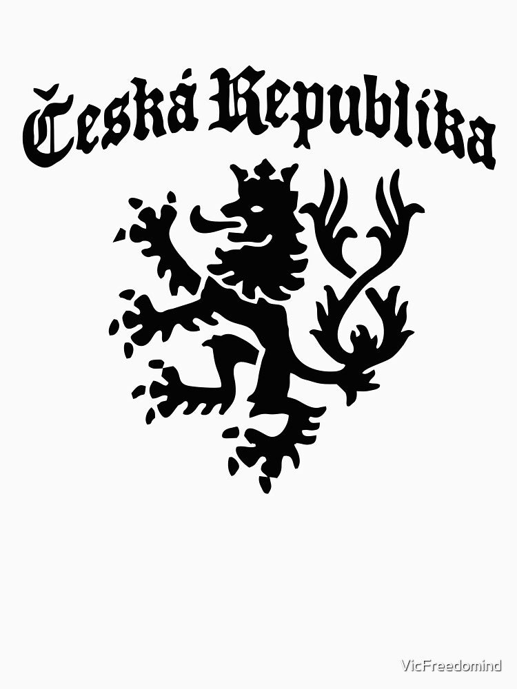 Ceska Republika by VicFreedomind