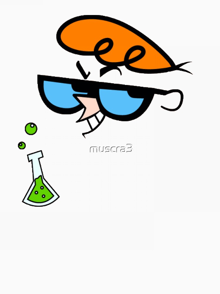 Dexter by muscra3