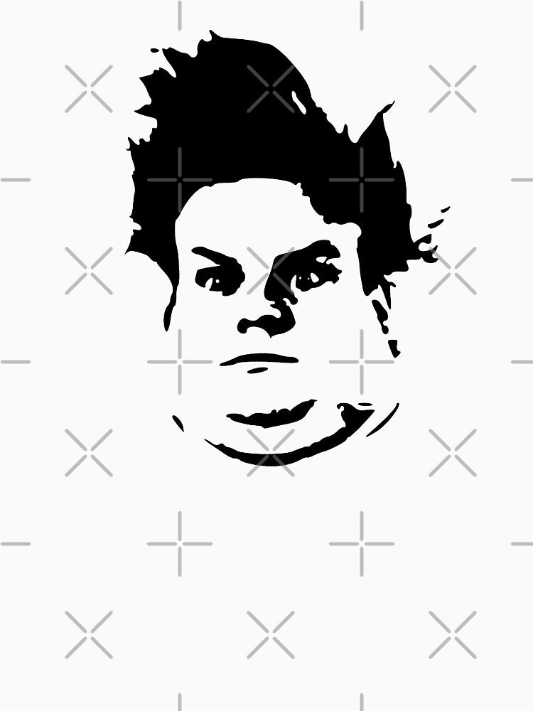 Chris Farley Matt Foley by ThePrint Shop