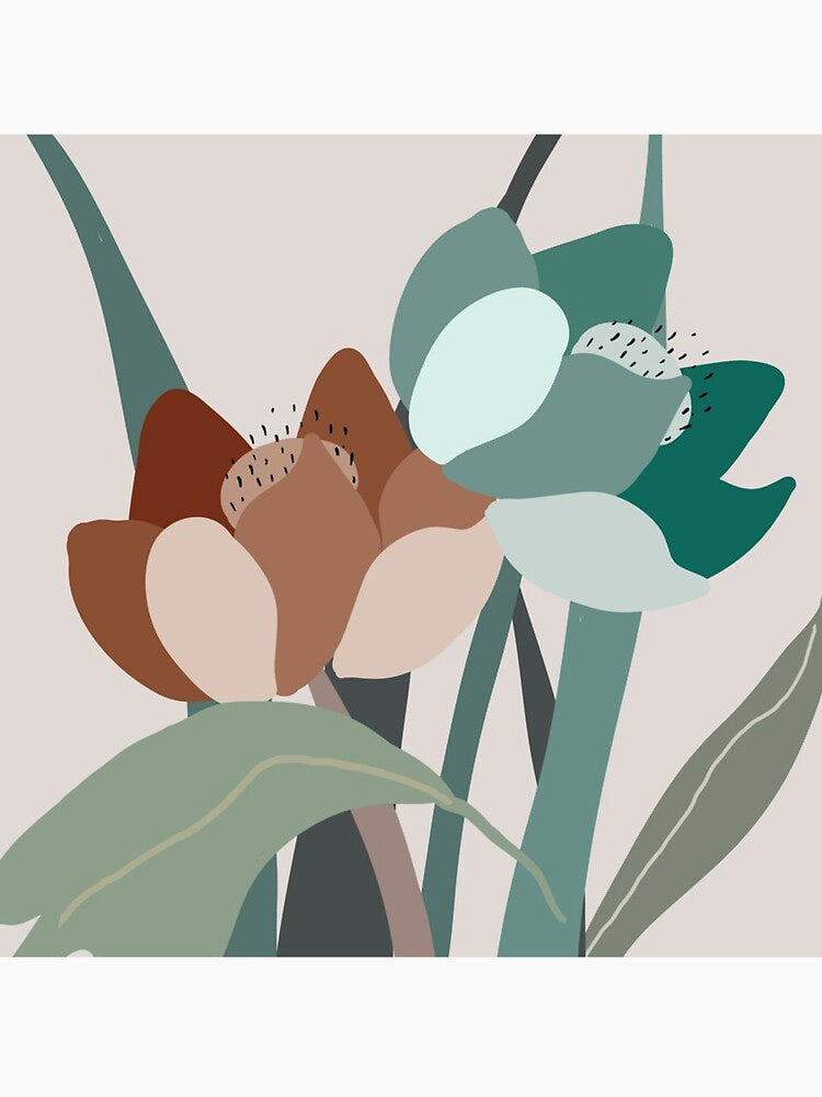 Best boho art by Hadebest-Design