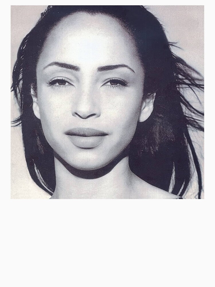 The Best of Sade by xelonahairez