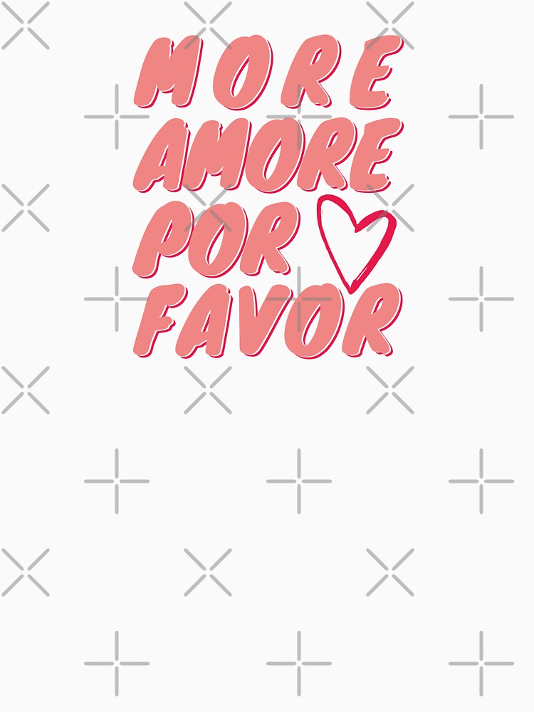 More Amore, More love. beautiful phrase of love in Portuguese by StudioLiteDaLu