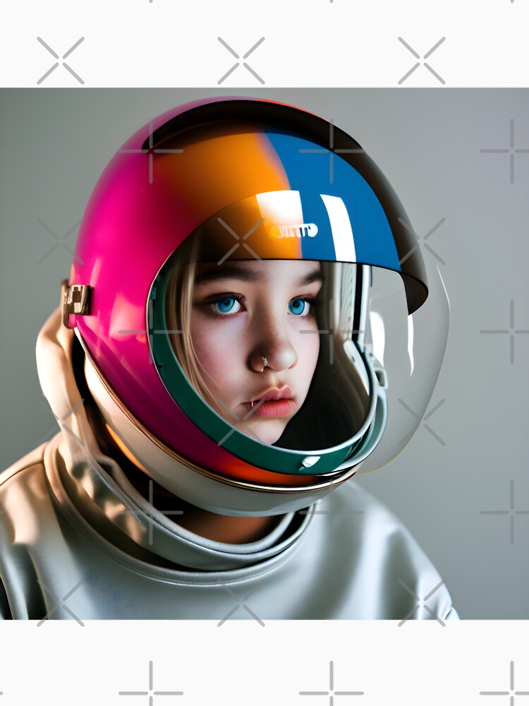 Astro Girl 1 by RootM1