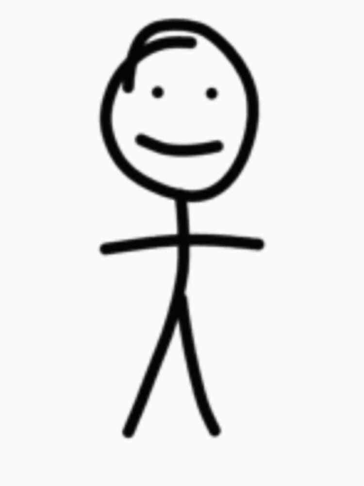stickperson by ng0nanthit