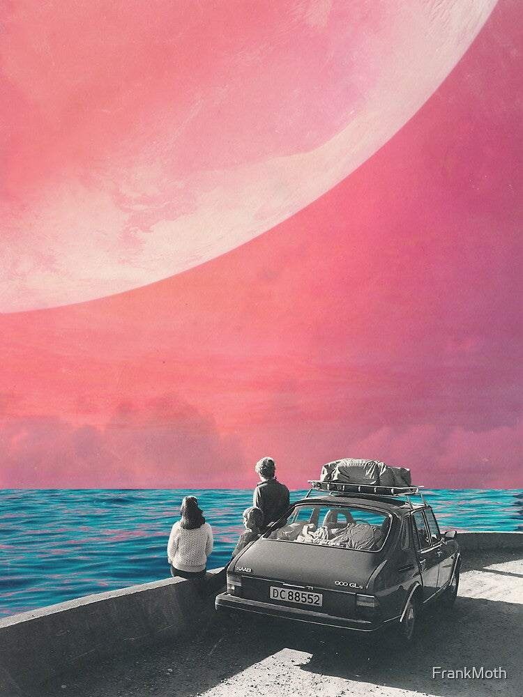 I want to be forever There by FrankMoth