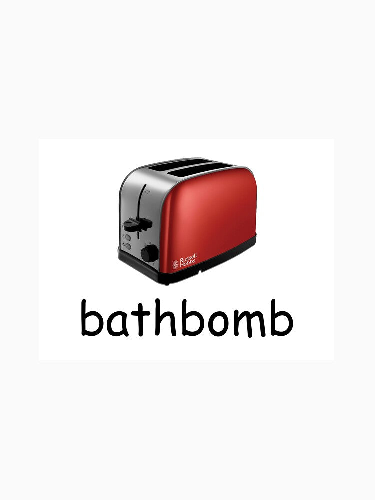 bathbomb by Amelia Bawden