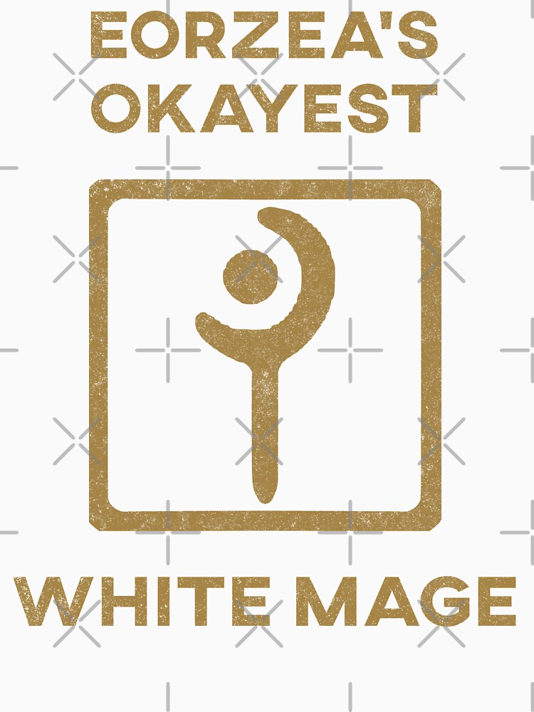 Eorzeas Okayest WHM - XIV by Nimazu