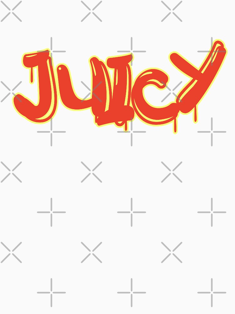 juicy drip by punke designs