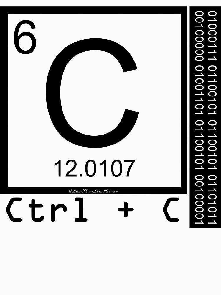 Carbon Copy by Lee Hiller Designs