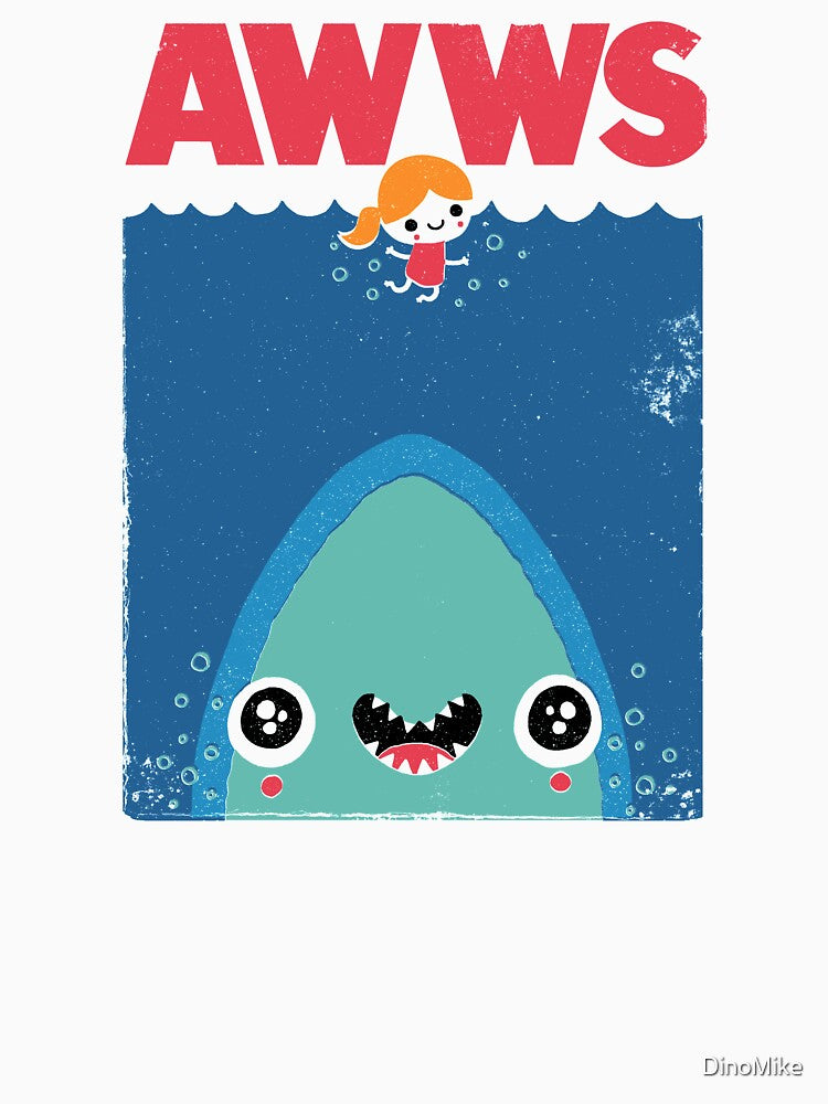 AWWS by DinoMike