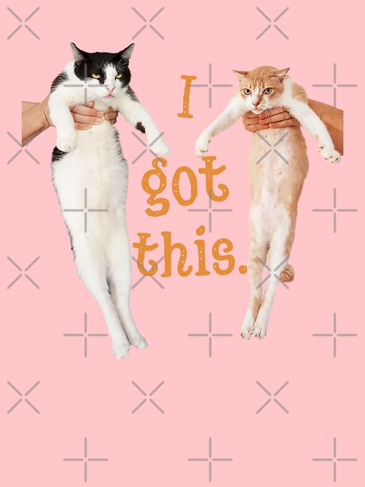 I Got This. by leBoosh-Designs