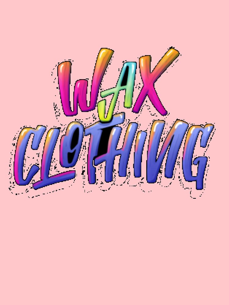 wax clothing old school hip hop by waxclothing