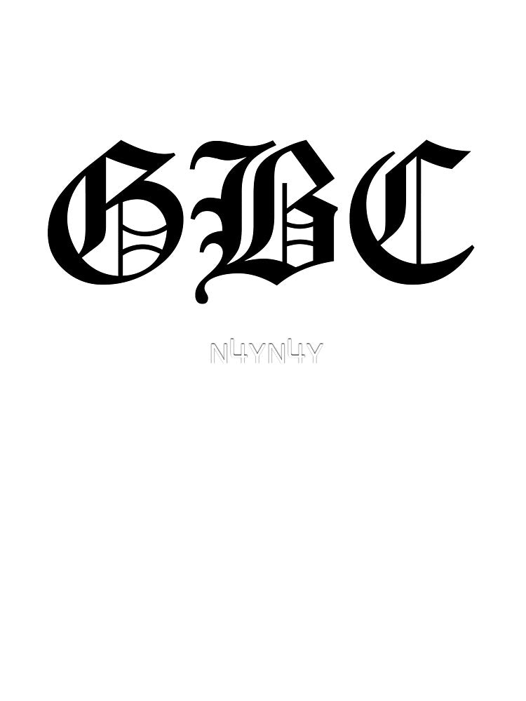 GBC by N4YN4Y