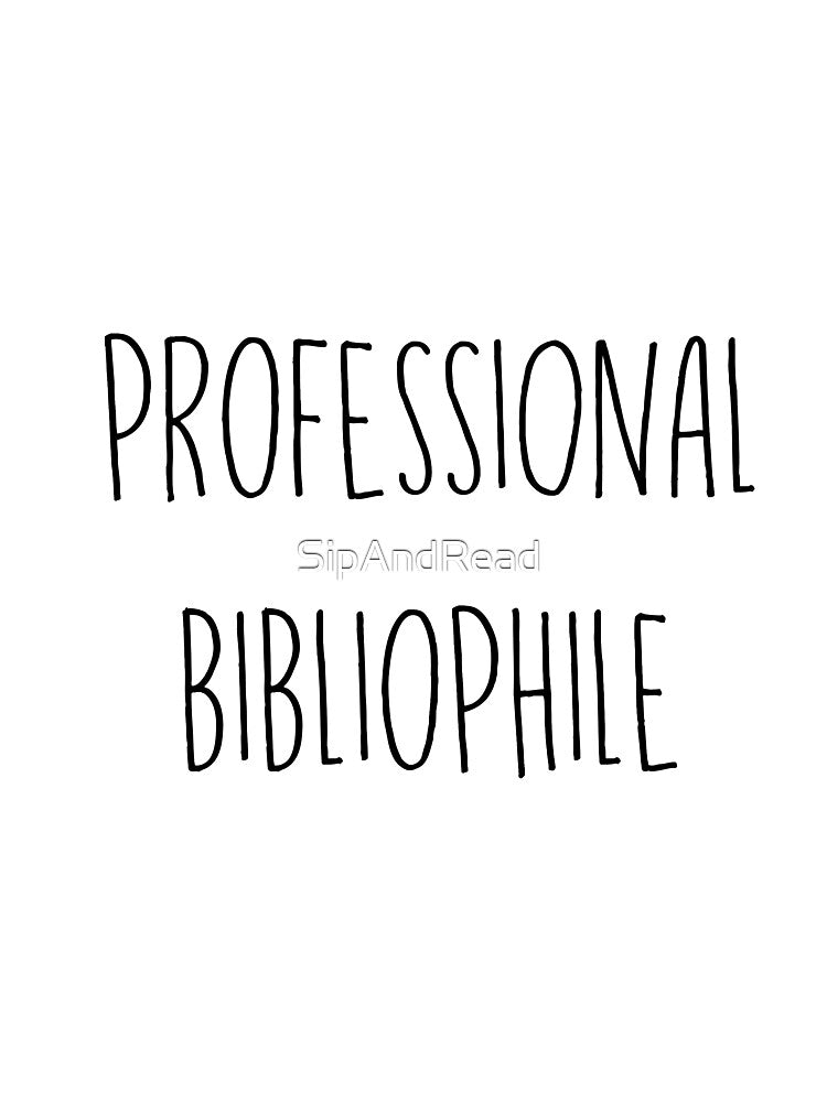 professional bibliophile art design by SipAndRead