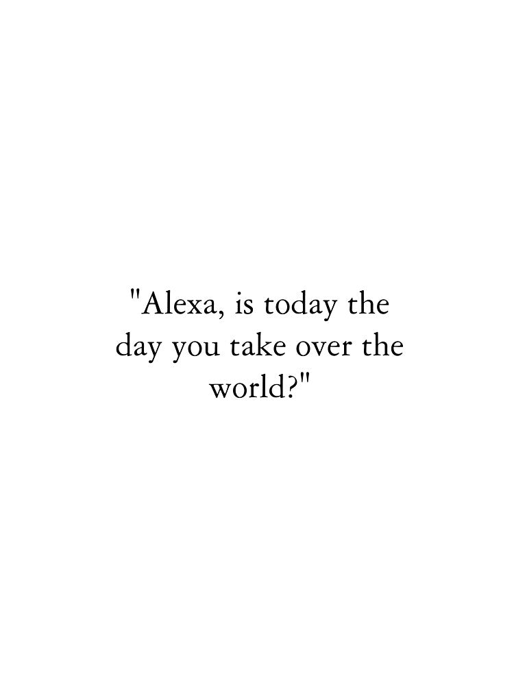 Alexa by Avatarhay
