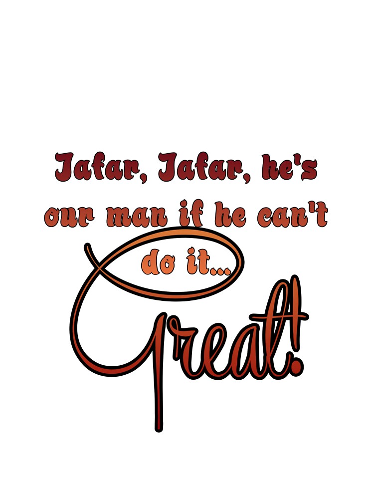 Aladdin quote by Avatarhay