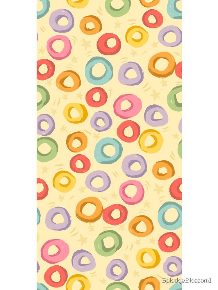 Front loops cereal by SplodgeBlossom1