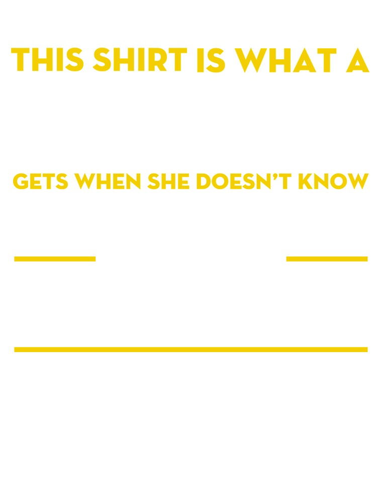 Birthday Gift for Brother from Sister Tee Shirt by chihai