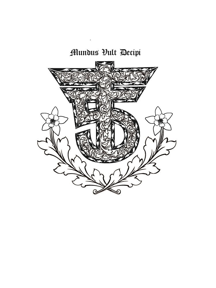 Mundus Vult Decipi by Lifepath44