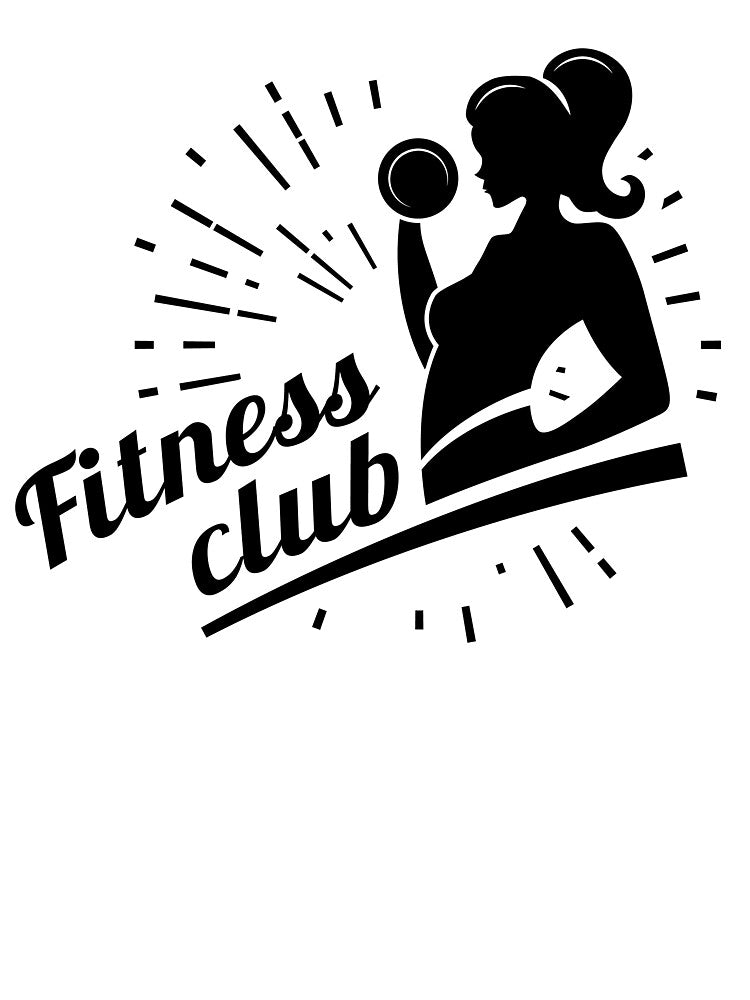 Fitness Club by Ismartista