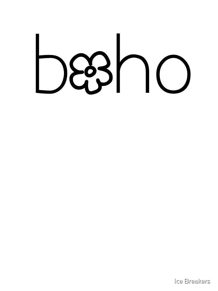 boho by Ice Breakers
