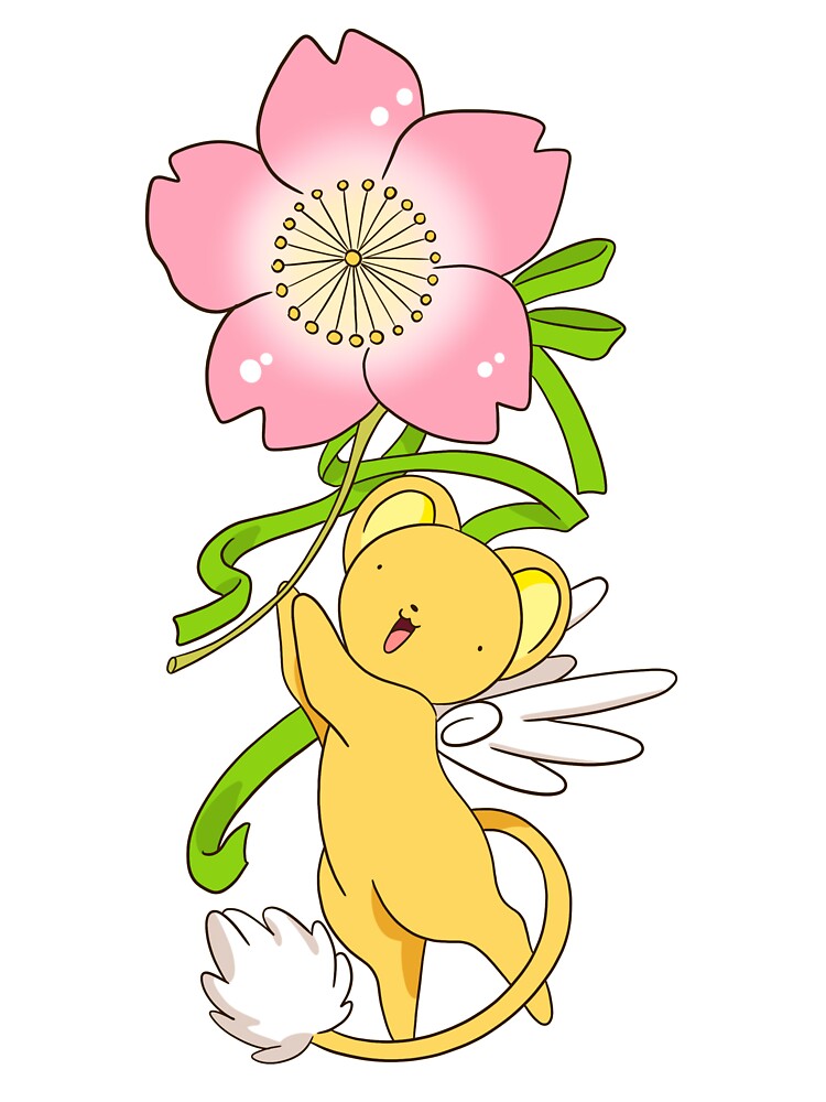 Kero by magicshopgirl
