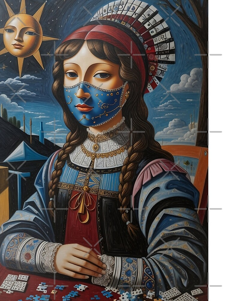 monalisa new1 by offline24