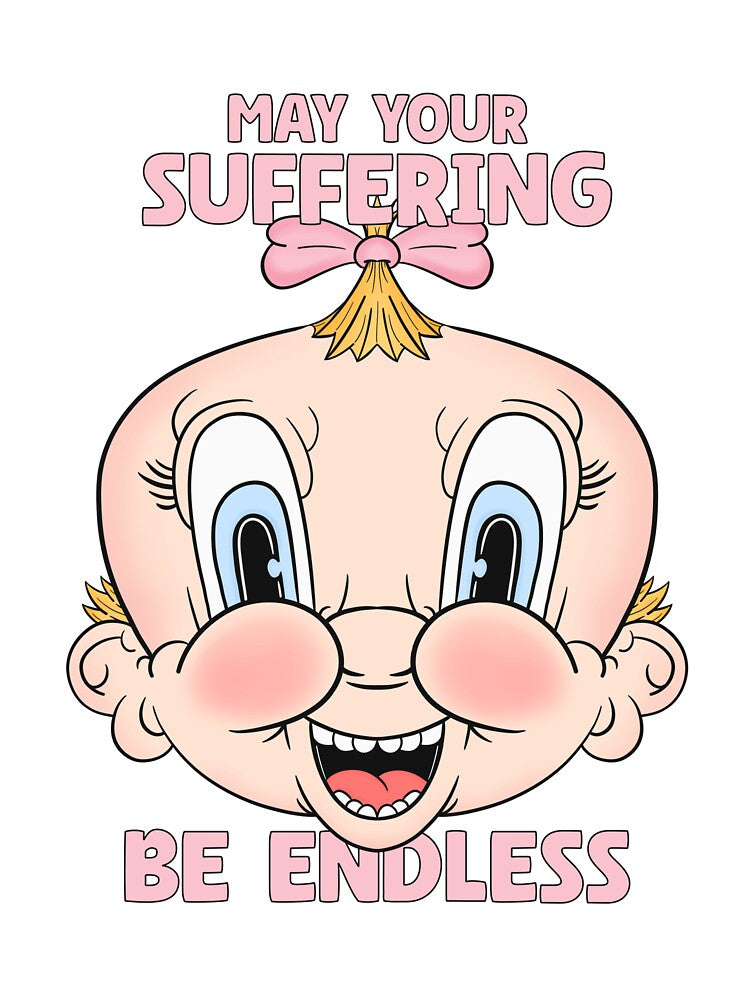 Suffering by natappthing