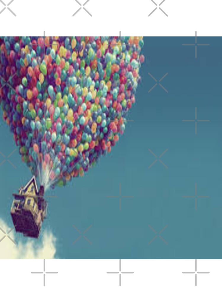 Multi Color Balloons Design by Sameer Shrivastava