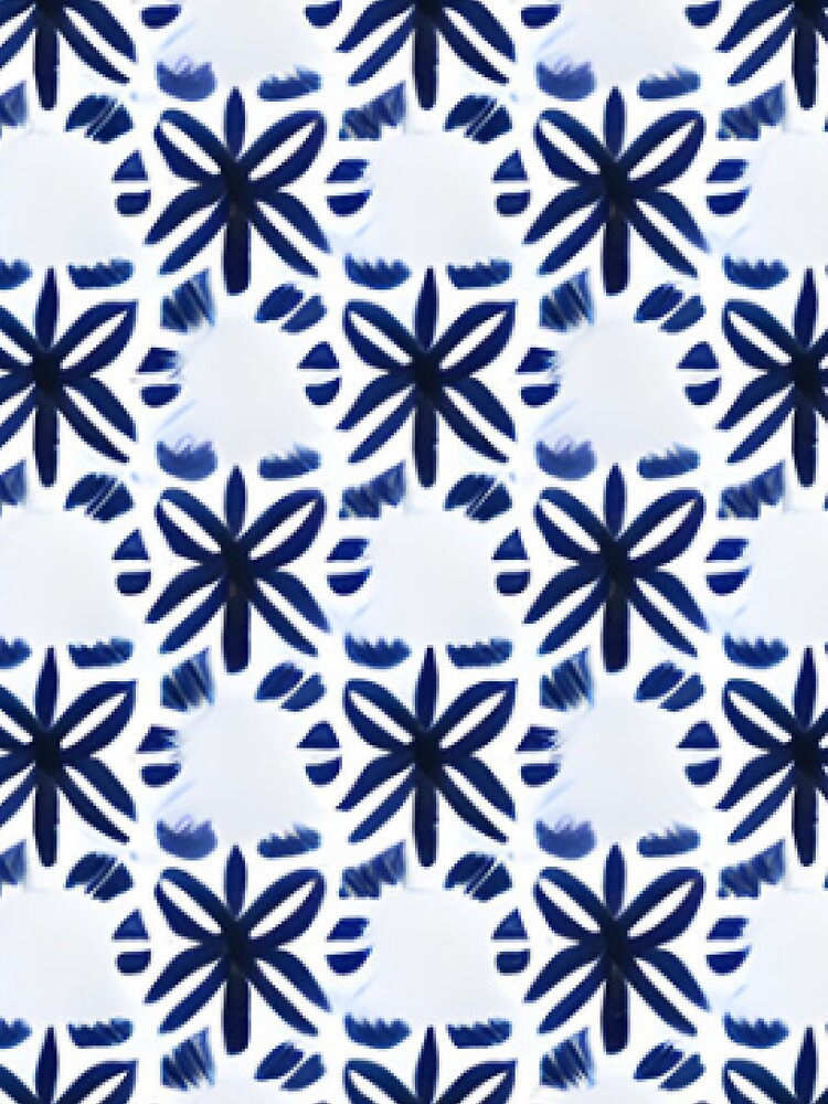 Casual Style: Versatile Pattern for a Casual Touch 6 by artyfull