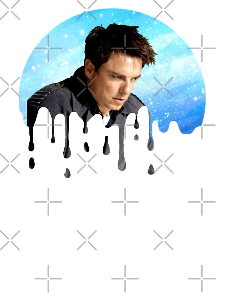 Captain Jack Harkness by TizianaDF