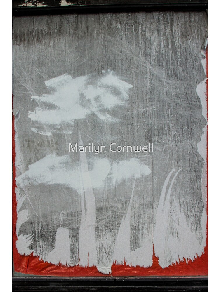 Lavaland - Tree Clouds by Marilyn Cornwell