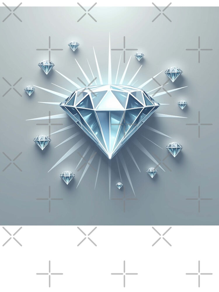 Diamond 7 by HebaRK Studio