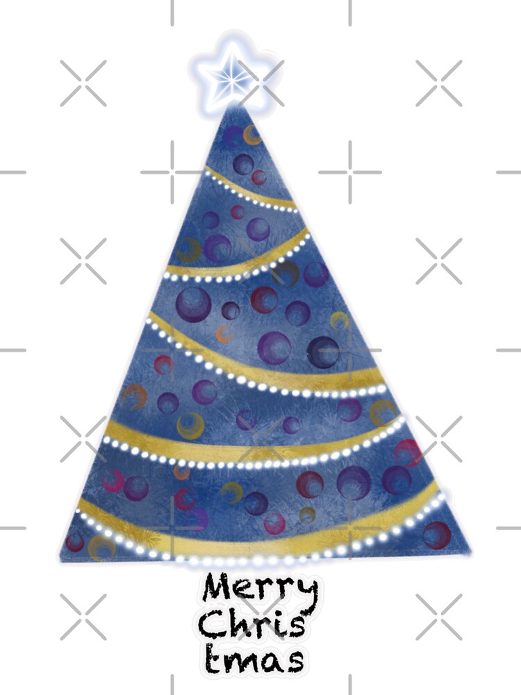 Merry Christmas by StudioSamanthaa