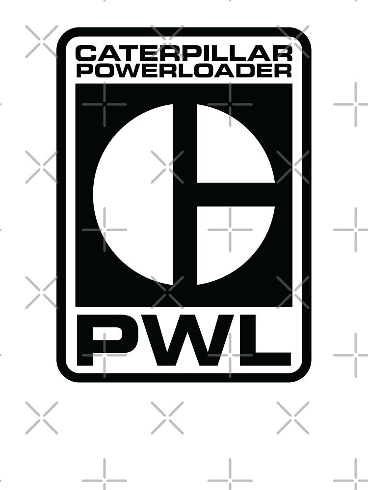 Powerloader by CargoHoldDesign