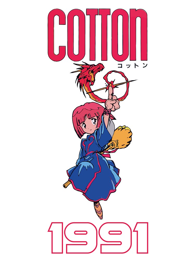 Cotton by Slippytee Clothing 衣類