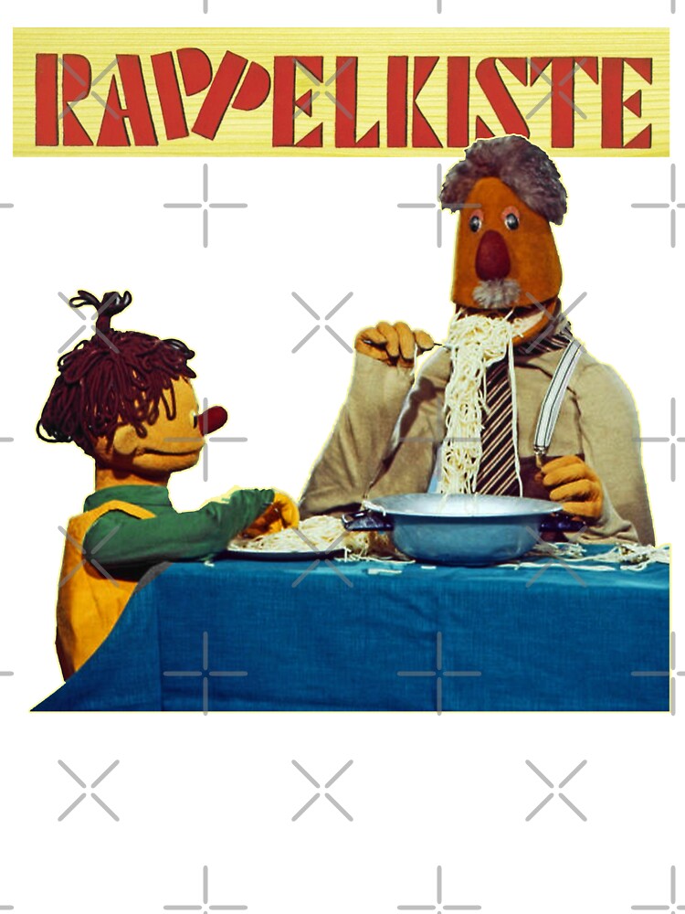 Ratz und Rube by Cesar Caligula