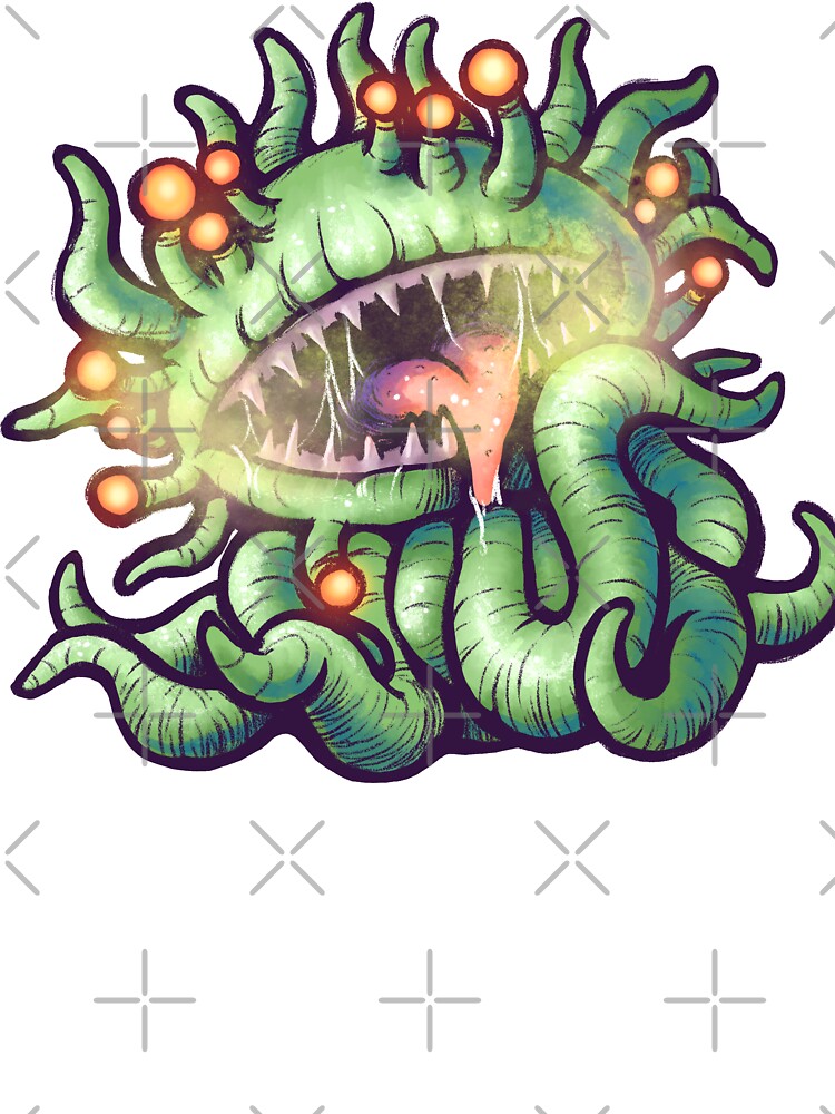 Malboro / Evil Oscar - Final Fantasy by StudioMarimo