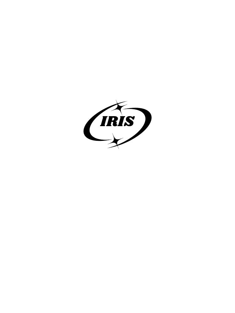 Iris by lris supply