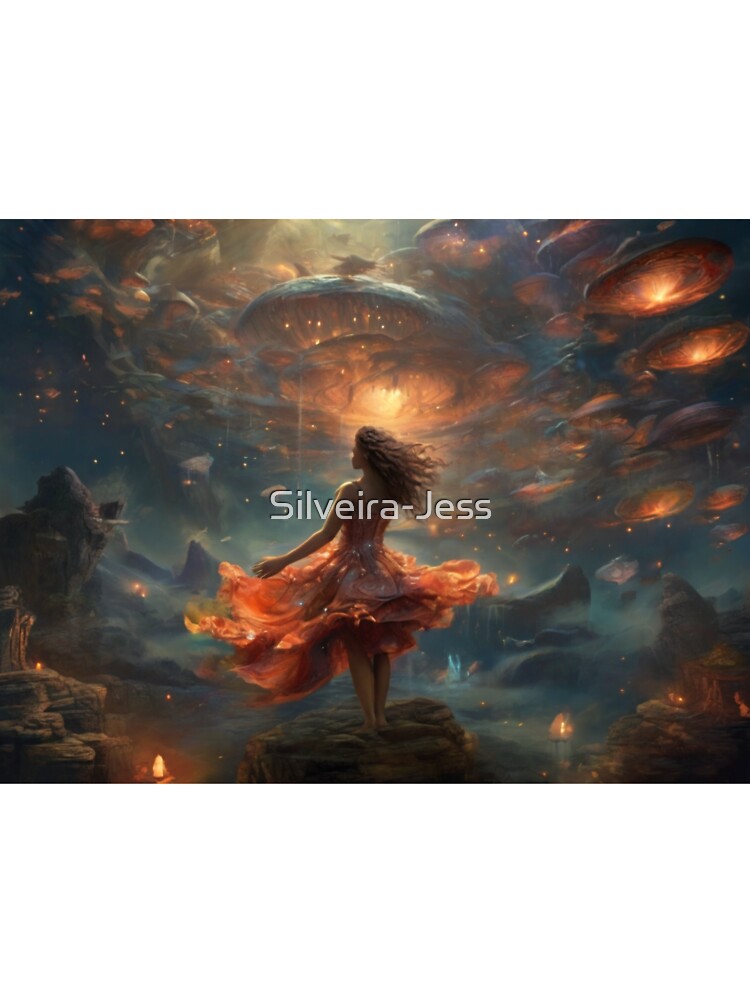 Fantasy world 4 by Silveira-Jess