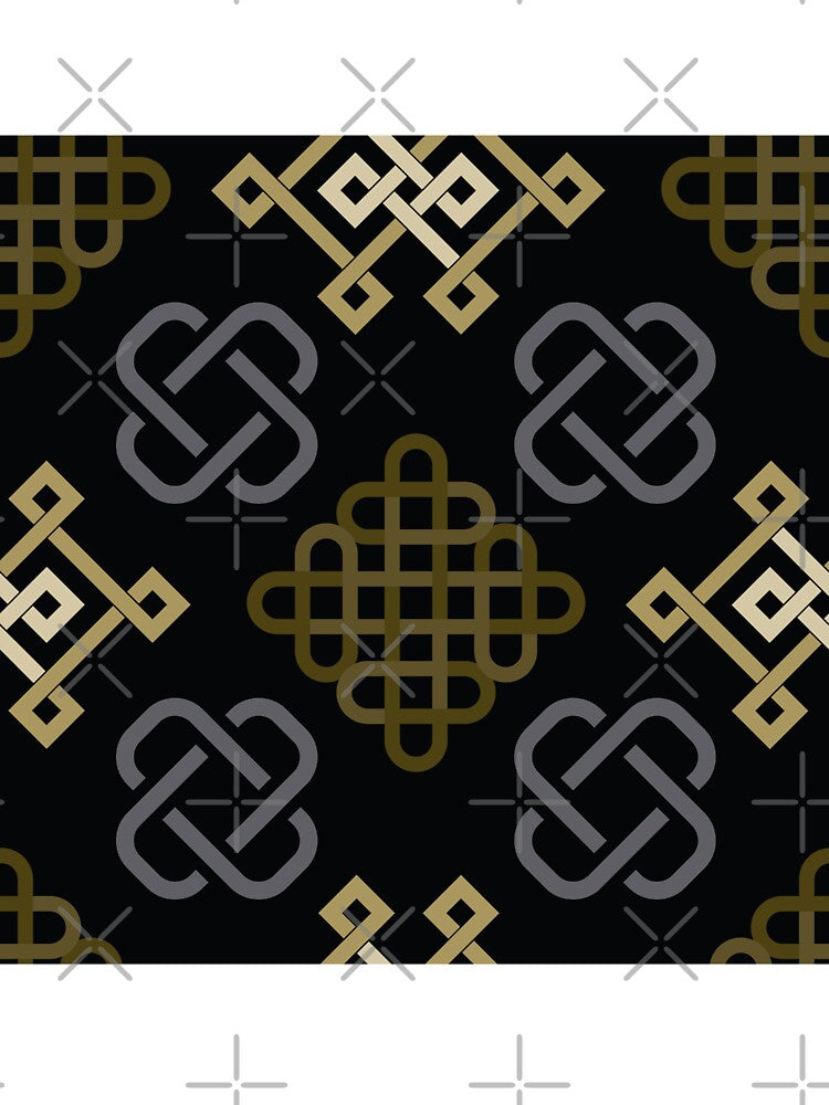 MONGOLIAN TRADITIONAL ORNAMENTS by oyunalod