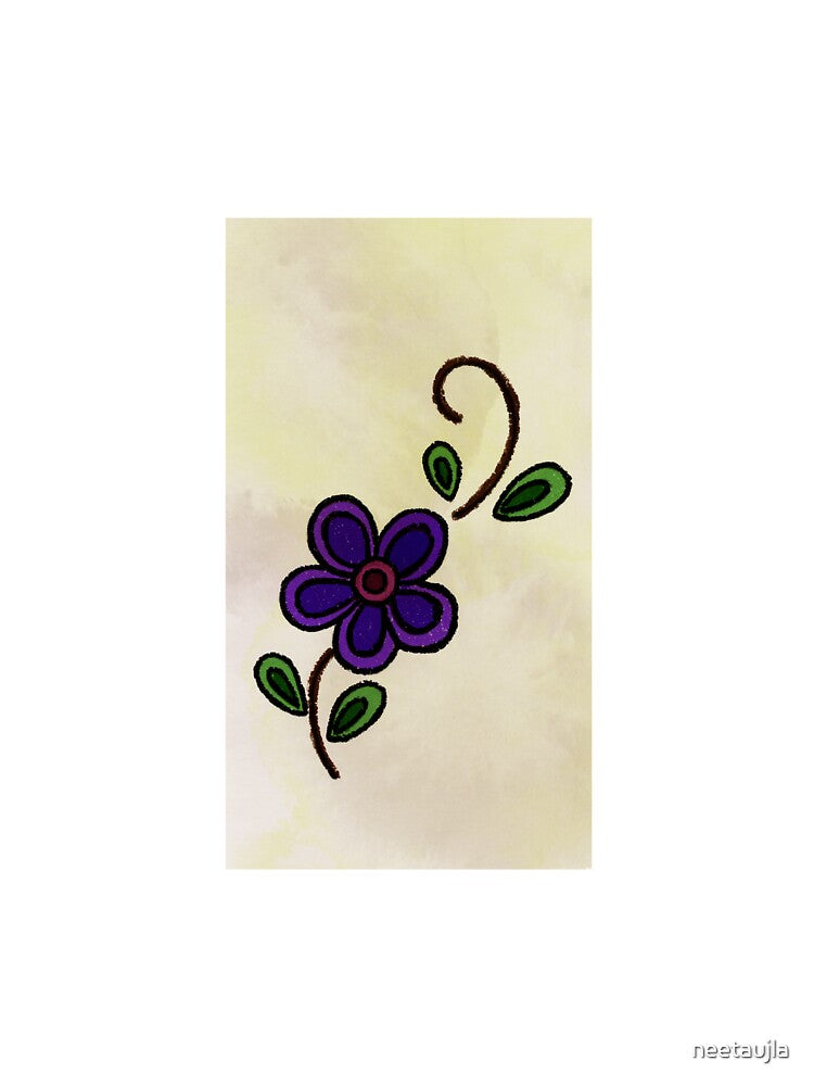 Flower by Wandcraft