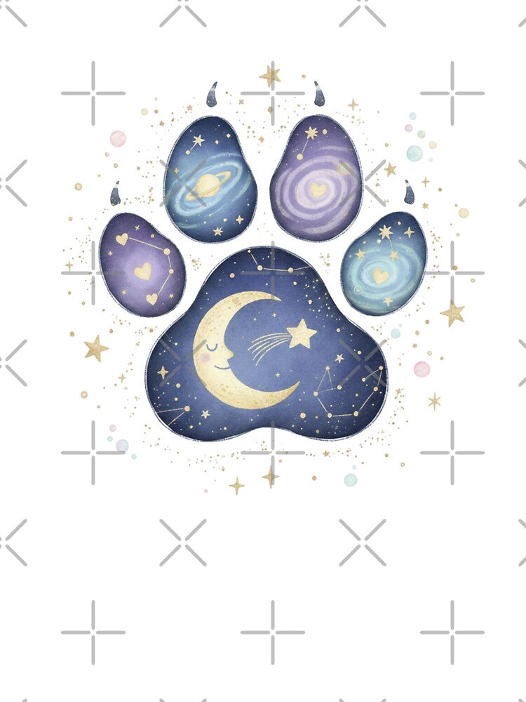 SWEET GALAXY by MIYEL