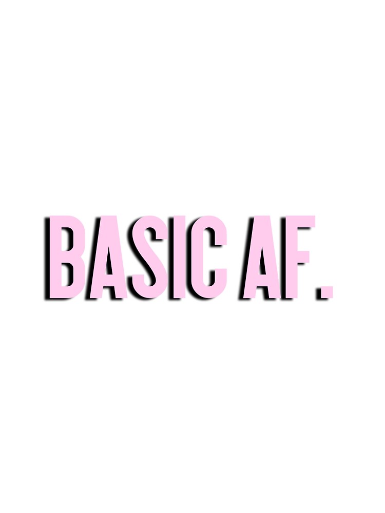 BASIC by albuuuchi